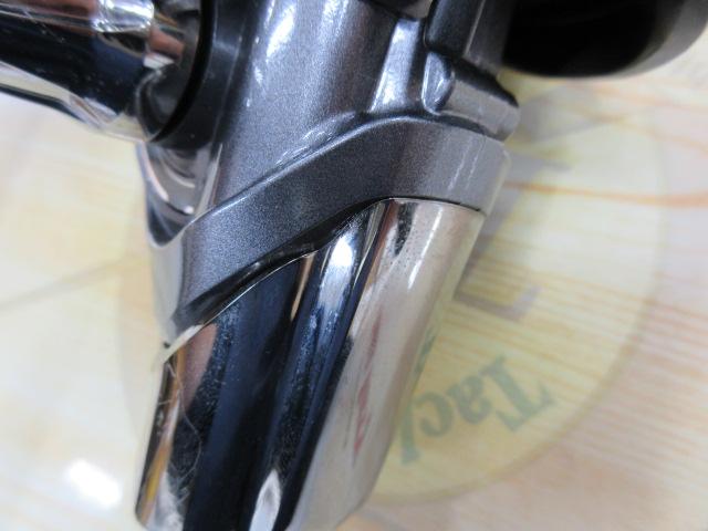 17クロスキャスト 5000