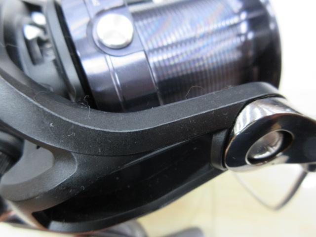 17クロスキャスト 5000