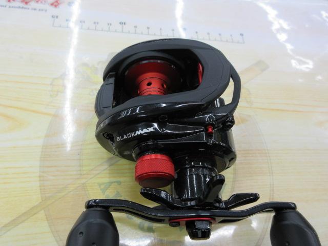 ブラックマックス(4th)