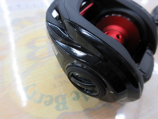 ブラックマックス(4th)