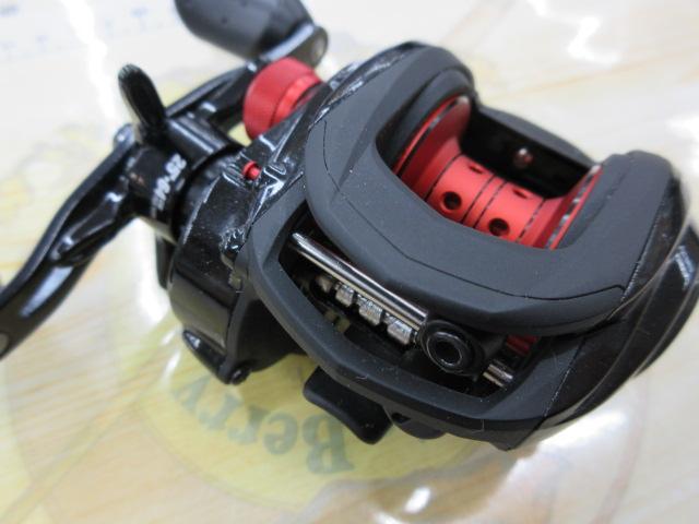 ブラックマックス(4th)