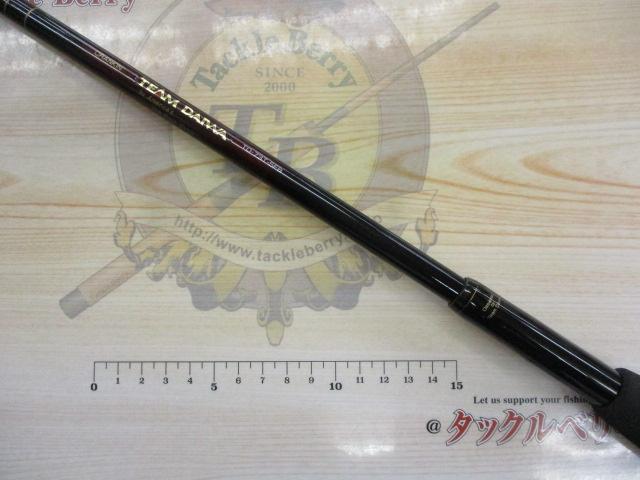 チームダイワ TD-73T-5FB
