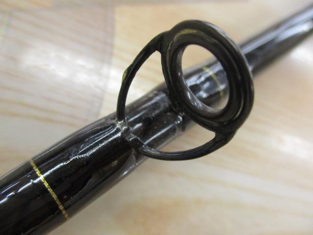 チームダイワ TD-73T-5FB