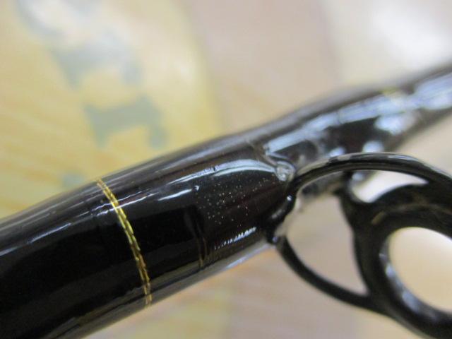 チームダイワ TD-73T-5FB