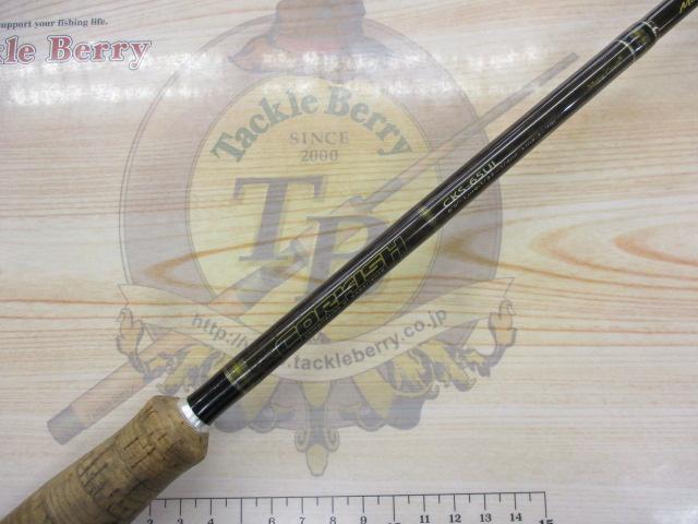 コルキッシュ CKS-65UL