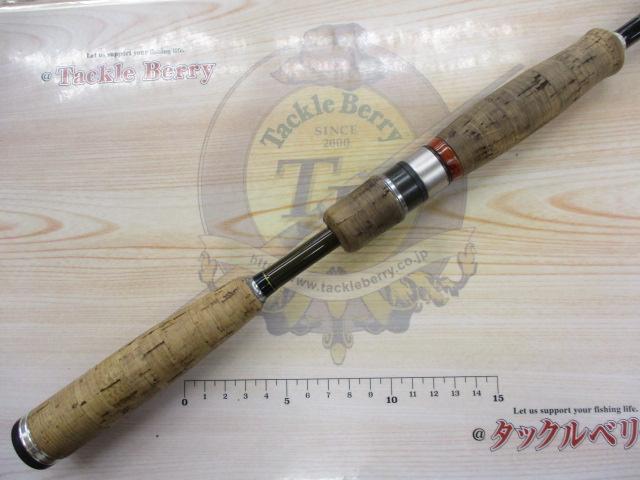 コルキッシュ CKS-65UL