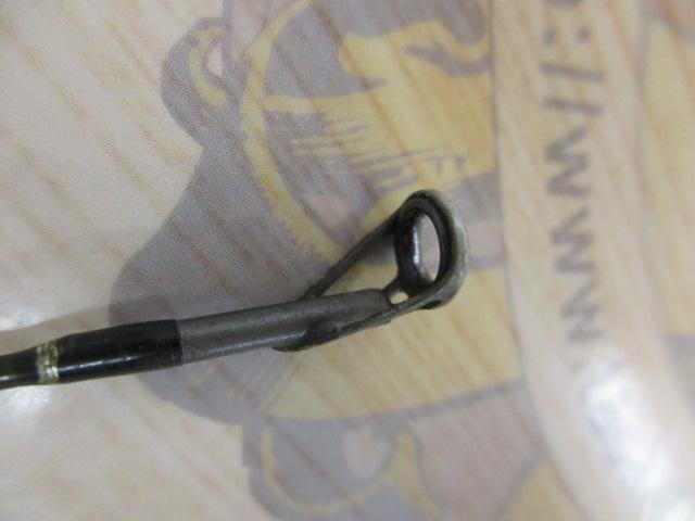 コルキッシュ CKS-65UL