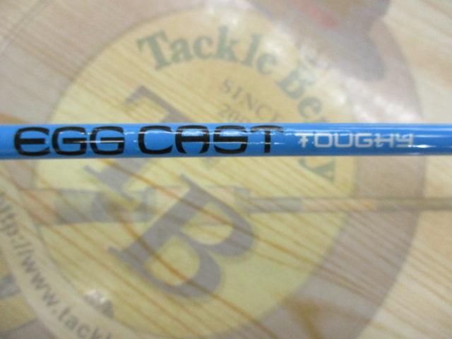 エッグキャストタフィ 110 クールエッグ