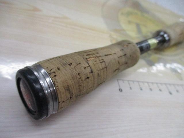 ポイズングロリアス 168L BFS 68 LONG DISTANCE