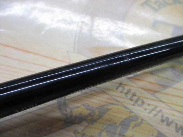 ポイズングロリアス 168L BFS 68 LONG DISTANCE