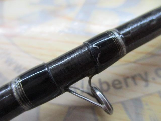 ポイズングロリアス 168L BFS 68 LONG DISTANCE