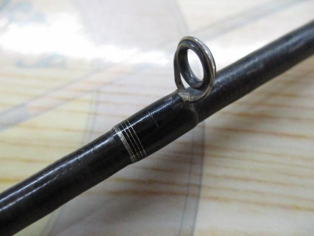 ポイズングロリアス 168L BFS 68 LONG DISTANCE