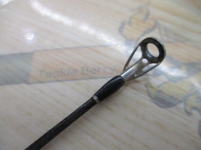 ポイズングロリアス 168L BFS 68 LONG DISTANCE