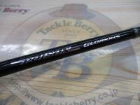 ポイズングロリアス 168L BFS 68 LONG DISTANCE