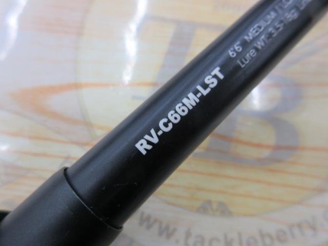 リボルテージ RV-C66M-LST