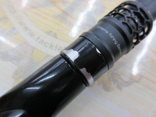 リボルテージ RV-C66M-LST