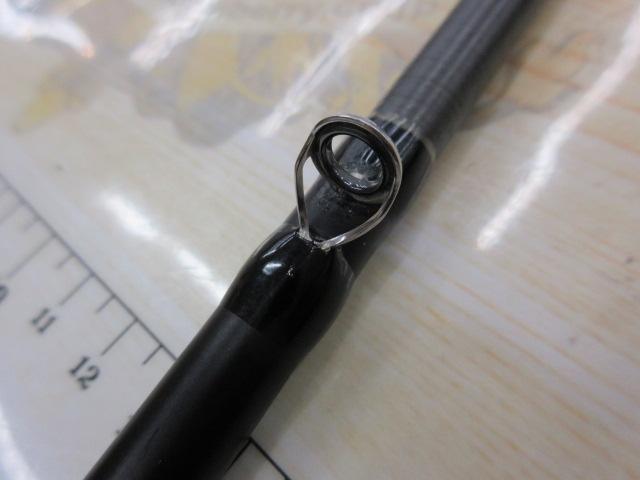 リボルテージ RV-C66M-LST