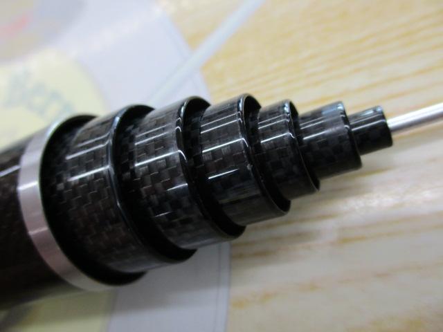 24プロセレクトTF 急瀬G90