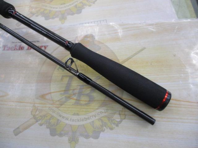 風神RS スプリンガー 88ML