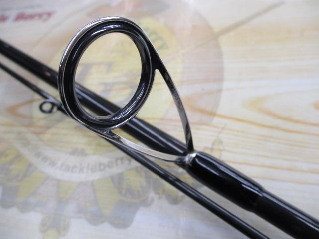 風神RS スプリンガー 88ML