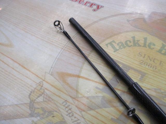 風神RS スプリンガー 88ML