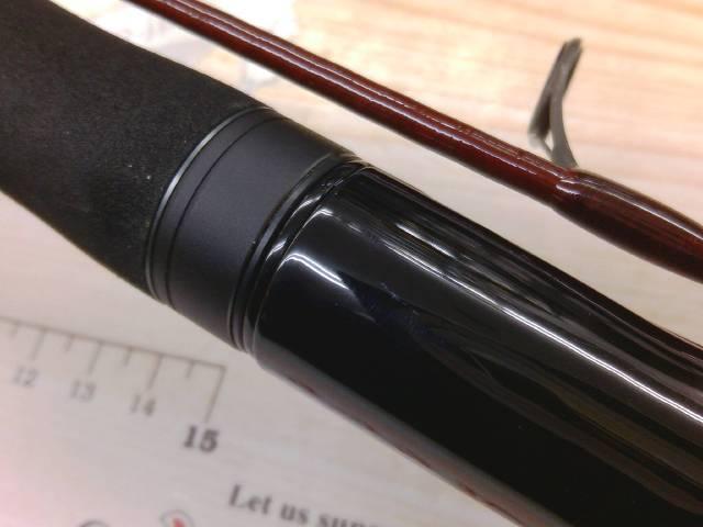 スコーピオンXV 2451R-2｜＠ベリーネット 日本最大新品中古釣具WEBショップ