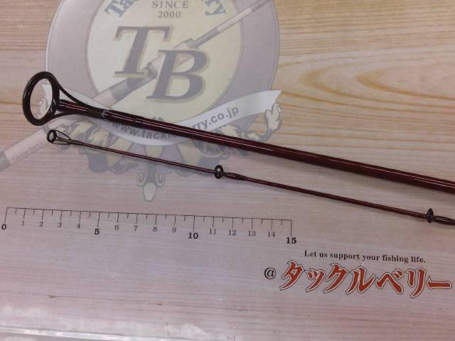 スコーピオンXV 2451R-2｜＠ベリーネット 日本最大新品中古釣具WEBショップ