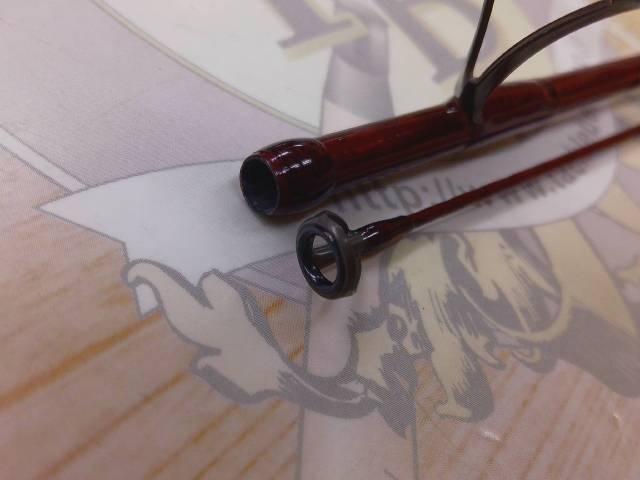 スコーピオンXV 2451R-2｜＠ベリーネット 日本最大新品中古釣具WEBショップ