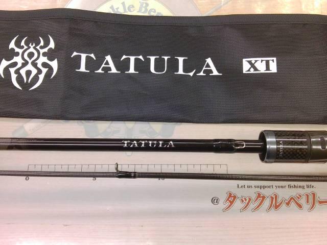 タトゥーラXT 652LFB｜＠ベリーネット 日本最大新品中古釣具WEBショップ