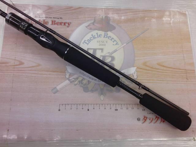 タトゥーラXT 652LFB