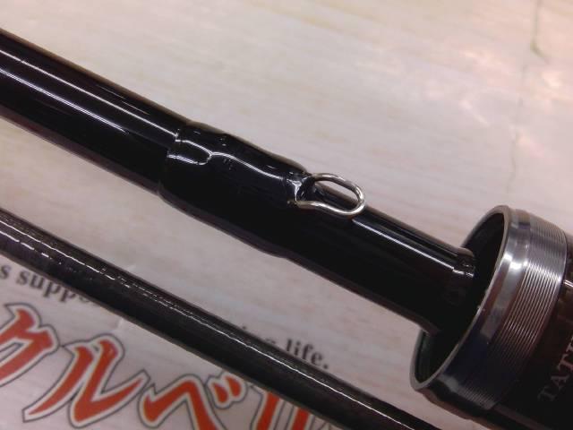 タトゥーラXT 652LFB