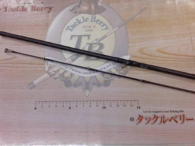 タトゥーラXT 652LFB｜＠ベリーネット 日本最大新品中古釣具WEBショップ