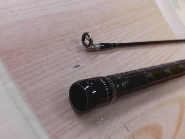 タトゥーラXT 6112HSB