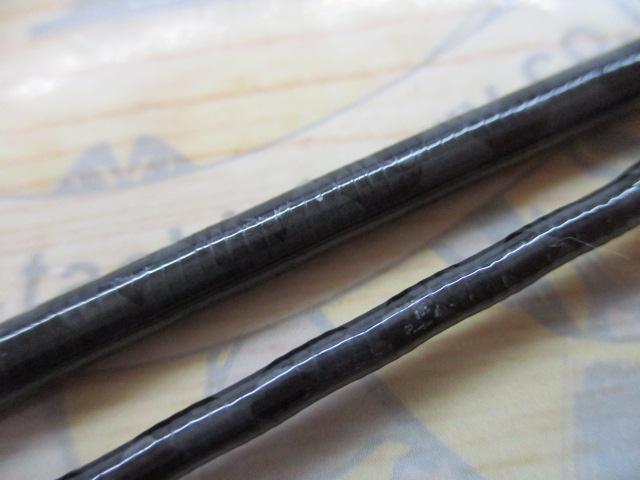 トラウトワンエリアスペシャル 63SUL