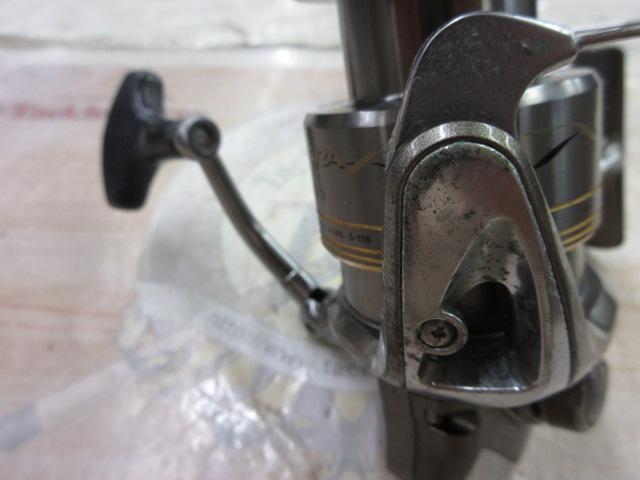 09アルテグラ 4000