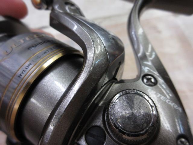 09アルテグラ 4000