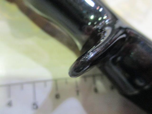 LジギーズSSDストロングアーチ C612