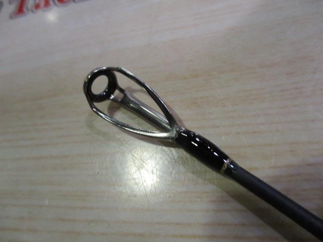 LジギーズSSDストロングアーチ C612