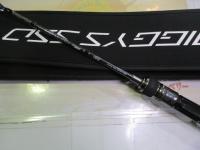 LジギーズSSDストロングアーチ C612