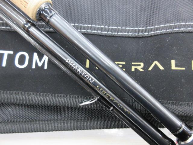 ファントムリベラリスト 763MLRSS