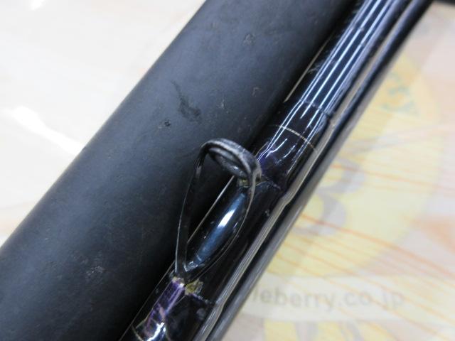 大丸興業製　フルフィールド振出石鯛　波伝　520MH 大丸興業製 フルフィールド振出石鯛 波伝 520MH - メルカリ