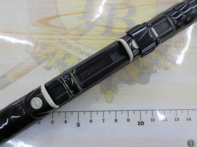 アジャスター浦千鳥プロタイプF8:2 46/36