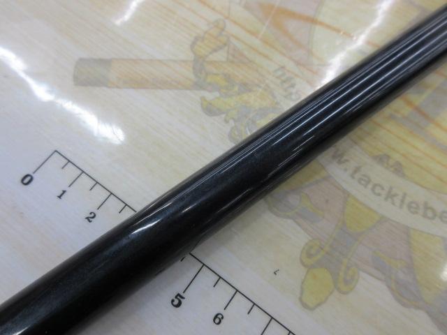 アジャスター浦千鳥プロタイプF8:2 46/36