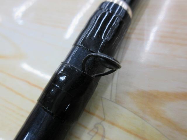 アジャスター浦千鳥プロタイプF8:2 46/36