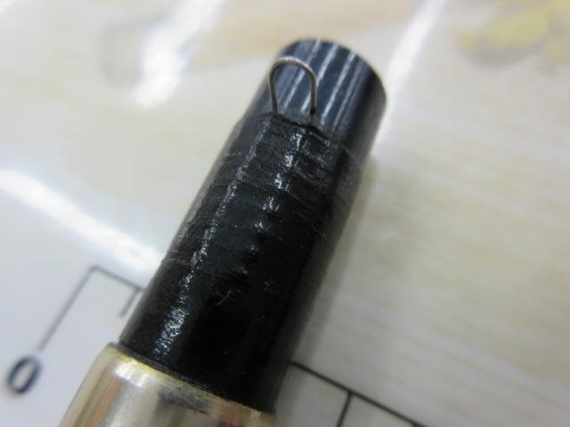 アジャスター浦千鳥プロタイプF8:2 46/36