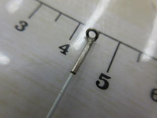 アジャスター浦千鳥プロタイプF8:2 46/36