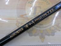 アジャスター浦千鳥プロタイプF8:2 46/36