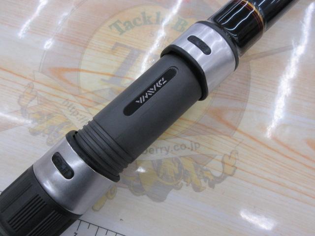 リーガル 5-53遠投