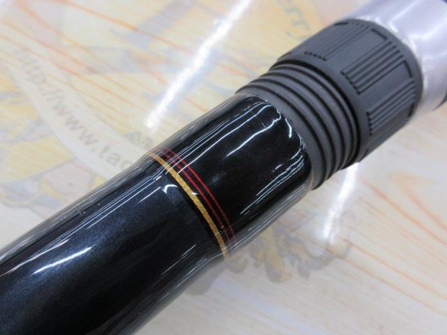 リーガル 5-53遠投