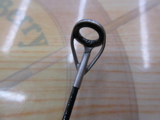 リーガル 5-53遠投